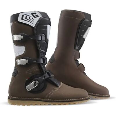 Stivali Moto Gaerne Balance Pro Tech Brown 38 Stivali Moto Gaerne Balance Pro Tech Brown 38
