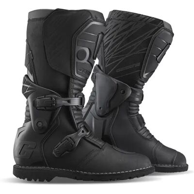 Stivali Moto Gaerne G Dakar Gore Tex Nero 48 Stivali Moto Gaerne G Dakar Gore Tex Nero 48