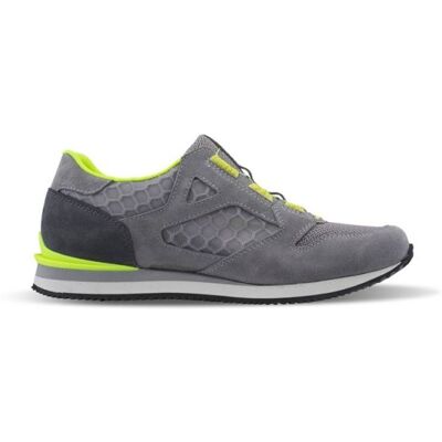 Scarpe Moto Gaerne G Volt Summer Grigio 38 Scarpe Moto Gaerne G Volt Summer Grigio 38