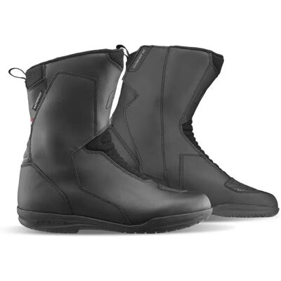 Stivali Moto Gaerne G Yuma Aquatech Nero 44.5 Stivali Moto Gaerne G Yuma Aquatech Nero 44.5