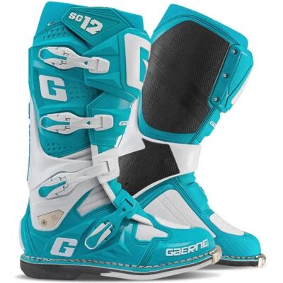 Stivali Moto Gaerne SG12 Portofino 46 Stivali Moto Gaerne SG12 Portofino 46