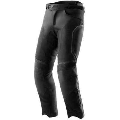 Rebelhorn Pantaloni In Tessuto Rebelhotn Hiflow V Nero 3XL Rebelhorn Pantaloni In Tessuto Rebelhotn Hiflow V Nero 3XL