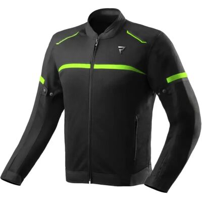 Giacca Rebelhorn Echo - Abbigliamento moto traspirante e impermeabile Giacca Rebelhorn Echo - Abbigliamento moto traspirante e impermeabile