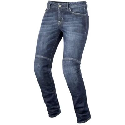 Jeans Donna Stella Alpinestars Daisy Blu W24 Jeans Donna Stella Alpinestars Daisy Blu W24