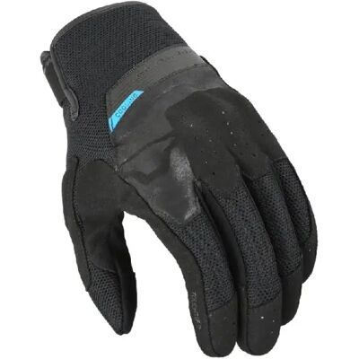 Guanti In Tessuto Evercool Macna Pelgram Nero L Guanti In Tessuto Evercool Macna Pelgram Nero L