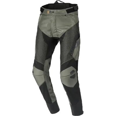 Pantaloni In Tessuto Cargo Macna Qargon Tapered Verde Nero XXL Pantaloni In Tessuto Cargo Macna Qargon Tapered Verde Nero XXL
