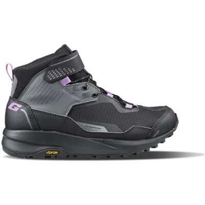 Gaerne Scarpe Moto Donna G-Nexo Aquatech Nero Lilla 37 Gaerne Scarpe Moto Donna G-Nexo Aquatech Nero Lilla 37