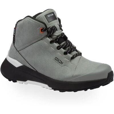 Scarpe Sidi Nucleus Suede WP Deep Forest Nero 36 Scarpe Sidi Nucleus Suede WP Deep Forest Nero 36