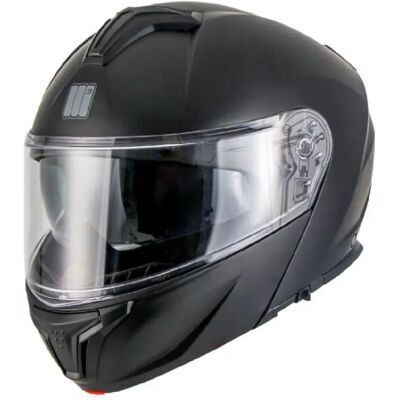 Casco Modulare Motocubo 930 Flip Tourer Nero Opaco S Casco Modulare Motocubo 930 Flip Tourer Nero Opaco S
