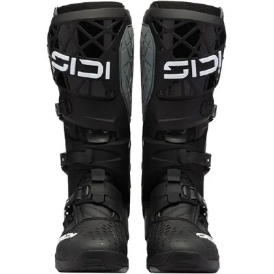Sidi Crossair X Nere - Stivali da Motocross Sidi Crossair X Nere - Stivali da Motocross