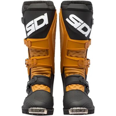 Stivali Moto Sidi X Power Enduro Marrone Nero 47 Stivali Moto Sidi X Power Enduro Marrone Nero 47