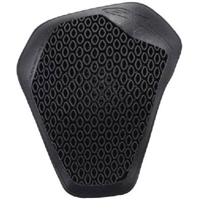 Protezione Spalle Alpinestars Nucleon Flex Plus Shoulder Nero L Protezione Spalle Alpinestars Nucleon Flex Plus Shoulder Nero L