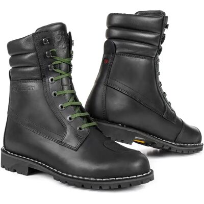 Stivali Stylmartin Yu'Rok WP Nero 37 Stivali Stylmartin Yu'Rok WP Nero 37