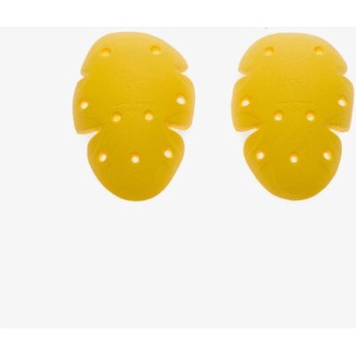 Protettori Blauer - Giallo - Taglia - Protezioni Protettori Blauer - Giallo - Taglia - Protezioni