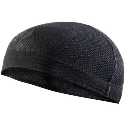 Sixs Sottocasco Calotta BT SCXL V2 Black Dark Grey I Sixs Sottocasco Calotta BT SCXL V2 Black Dark Grey I