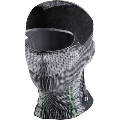 Sottocasco Balaclava Sixs BT DBXL V2 Nero Carbon I Sottocasco Balaclava Sixs BT DBXL V2 Nero Carbon I