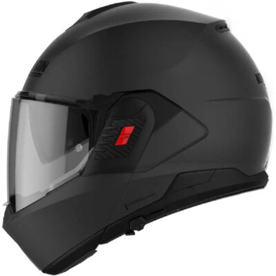 Casco Modulare Nolan N120-1 Essensiale 298 Nero Grafite M Casco Modulare Nolan N120-1 Essensiale 298 Nero Grafite M
