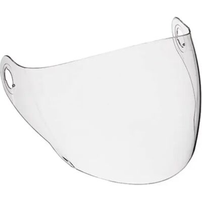 Visiera Givi X.22 Planet - Accessorio Casco Trasparente Visiera Givi X.22 Planet - Accessorio Casco Trasparente