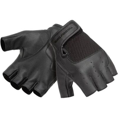 Guanti In Pelle Tucano Urbano Fab Nero M Guanti In Pelle Tucano Urbano Fab Nero M