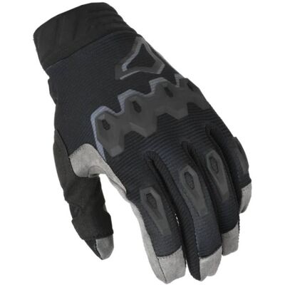 Guanti Moto Macna Chameleon-1 - Tutte le stagioni, Resistente, Protettivi Guanti Moto Macna Chameleon-1 - Tutte le stagioni, Resistente, Protettivi