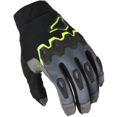 Guanti Moto Macna Chameleon-1 - Tutte le stagioni, Alta presa, Leggeri Guanti Moto Macna Chameleon-1 - Tutte le stagioni, Alta presa, Leggeri