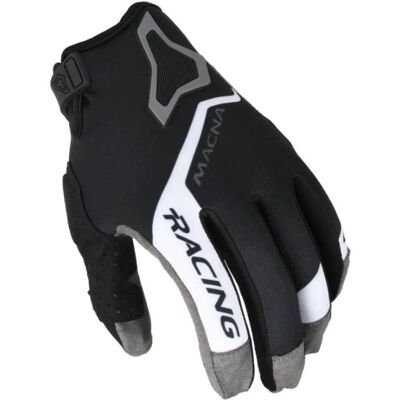Guanti Moto Macna Heat-1 - Traspiranti, Leggeri, Unisex Guanti Moto Macna Heat-1 - Traspiranti, Leggeri, Unisex