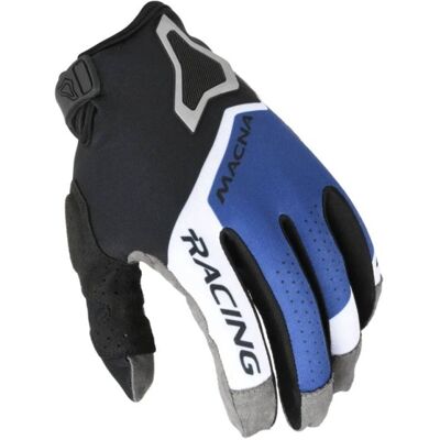Guanti Motocross Macna Heat-1 - Enduro Avventura Guanti Motocross Macna Heat-1 - Enduro Avventura
