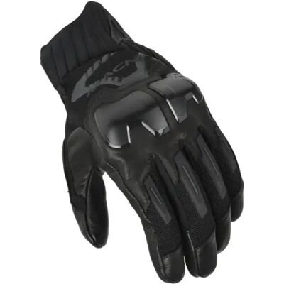 Guanti Moto Macna Octavius 2 - Nero - Taglia L Guanti Moto Macna Octavius 2 - Nero - Taglia L