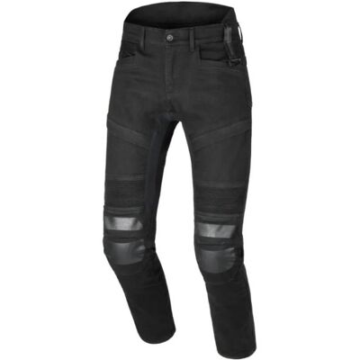 Jeans Moto Macna Indax - Ginocchia rinforzate e protezione impatto Jeans Moto Macna Indax - Ginocchia rinforzate e protezione impatto