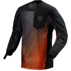 Rev'it Maglia Revit Trailblazer Rosso L Rev'it Maglia Revit Trailblazer Rosso L