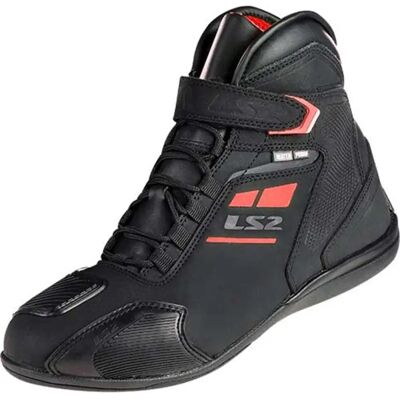 LS2 Garra Lady Waterproof - Abbigliamento Protettivo Moto LS2 Garra Lady Waterproof - Abbigliamento Protettivo Moto