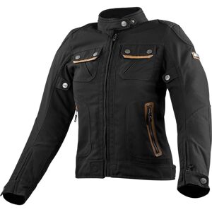 Giacca Donna in Tessuto Ls2 Bullet Nero XXL Giacca Donna in Tessuto Ls2 Bullet Nero XXL