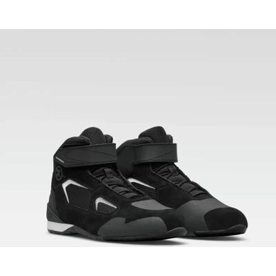 Scarpe Moto XPD X-Radical Nero Grigio 38 Scarpe Moto XPD X-Radical Nero Grigio 38