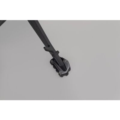 Sw-motech BMW R 1300 Gs Triple Black Estensione Cavalletto Sw-motech BMW R 1300 Gs Triple Black Estensione Cavalletto