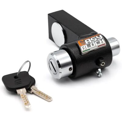 Blocca Ruota Antifurto EasyBlock EBM02 Blocca Ruota Antifurto EasyBlock EBM02