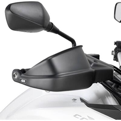 GIVI Protezioni per le Mani per Moto CF Moto 650 MT GIVI Protezioni per le Mani per Moto CF Moto 650 MT