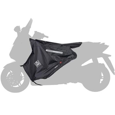 Coprigambe Tucano Urbano Termoscud Nero R152C-X Coprigambe Tucano Urbano Termoscud Nero R152C-X