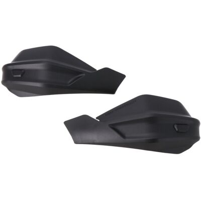 Kit paramani Sw-motech - Modello 800/800DE - Protegge manubrio e mani Kit paramani Sw-motech - Modello 800/800DE - Protegge manubrio e mani