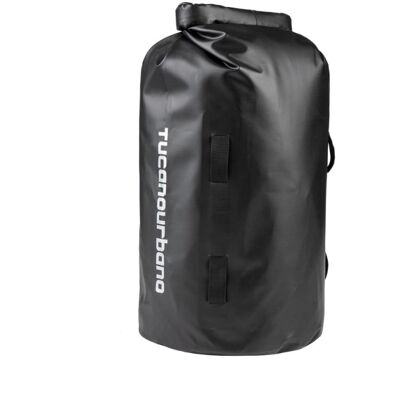 Borsa da Viaggio Impermeabile Tucano Urbano SUB35 - Spazio Moto Borsa da Viaggio Impermeabile Tucano Urbano SUB35 - Spazio Moto