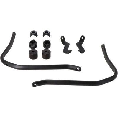 Kit di montaggio protezioni manubrio SW-MOTECH - R 1150 GS/Adventure, XT 660 Z Tenere Kit di montaggio protezioni manubrio SW-MOTECH - R 1150 GS/Adventure, XT 660 Z Tenere