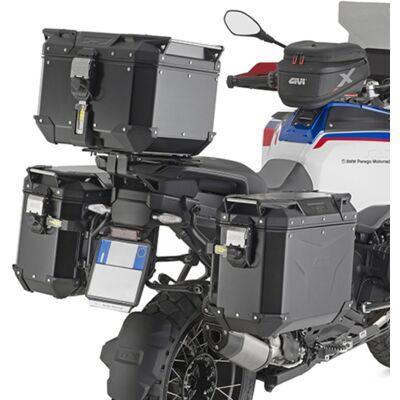 Attacco Laterale Givi PLO5146CAM Attacco Laterale Givi PLO5146CAM