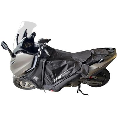 Coprigambe Tucano Urbano Termoscud Pro Nero R245PROX Coprigambe Tucano Urbano Termoscud Pro Nero R245PROX