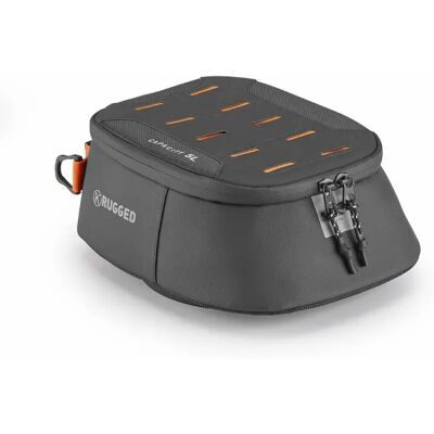 Borsa Sebatoio Kappa Tanklock AV08 5 Litri K'RUGGED Borsa Sebatoio Kappa Tanklock AV08 5 Litri K'RUGGED