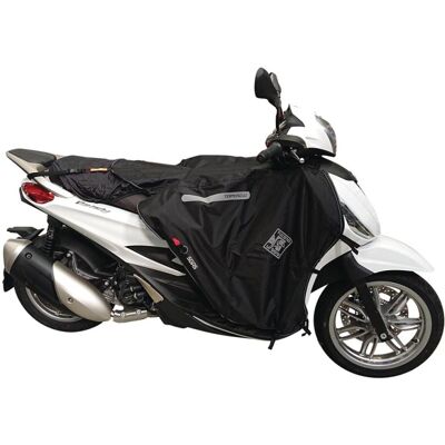 Coprigambe Tucano Urbano Termoscud Nero R224-X Coprigambe Tucano Urbano Termoscud Nero R224-X