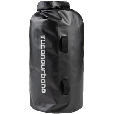 Borsa Stagno 20 Lt Tucano Urbano Sub20 Nero Borsa Stagno 20 Lt Tucano Urbano Sub20 Nero