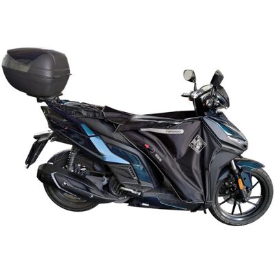 Coprigambe Tucano Urbano Termoscud Nero R232-X Coprigambe Tucano Urbano Termoscud Nero R232-X