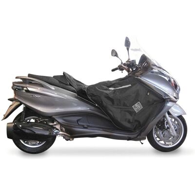 Coprigambe Tucano Urbano Termoscud Nero R096-X Coprigambe Tucano Urbano Termoscud Nero R096-X