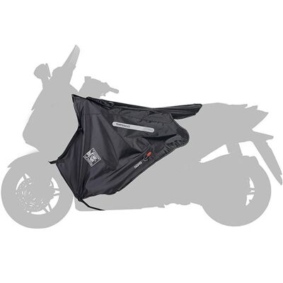 Coprigambe Tucano Urbano Termoscud Nero R098-X Coprigambe Tucano Urbano Termoscud Nero R098-X