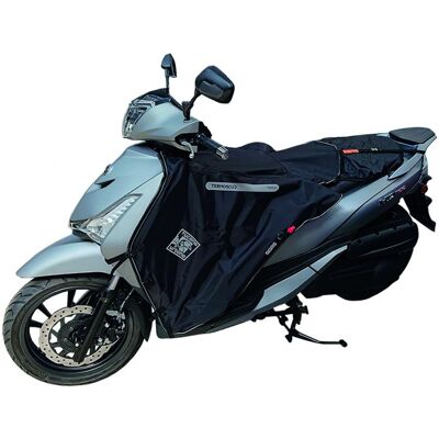Coprigambe Tucano Urbano Termoscud Nero R204-X Coprigambe Tucano Urbano Termoscud Nero R204-X