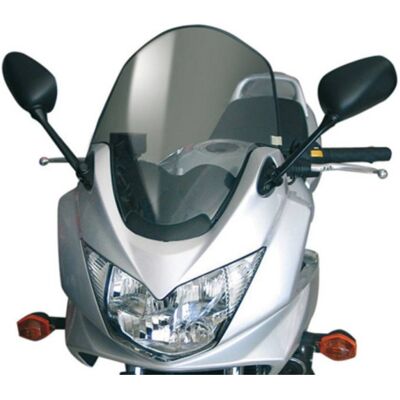 Cupola fumé Kappa per moto Suzuki GSF 650 Cupola fumé Kappa per moto Suzuki GSF 650